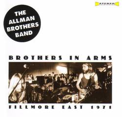 The Allman Brothers Band : Brothers in Arms